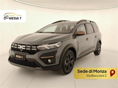 Dacia Jogger 1.0 tce Extreme UP Gpl 100cv 7p.ti nuova a Monza