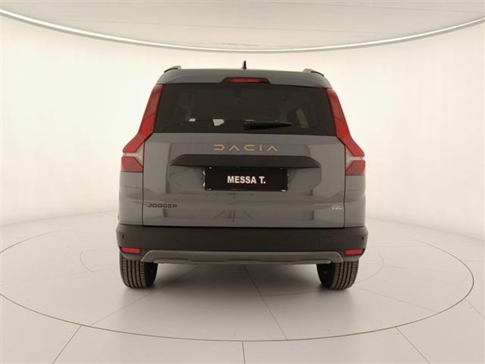 Dacia Jogger nuova a Monza e Brianza (4)