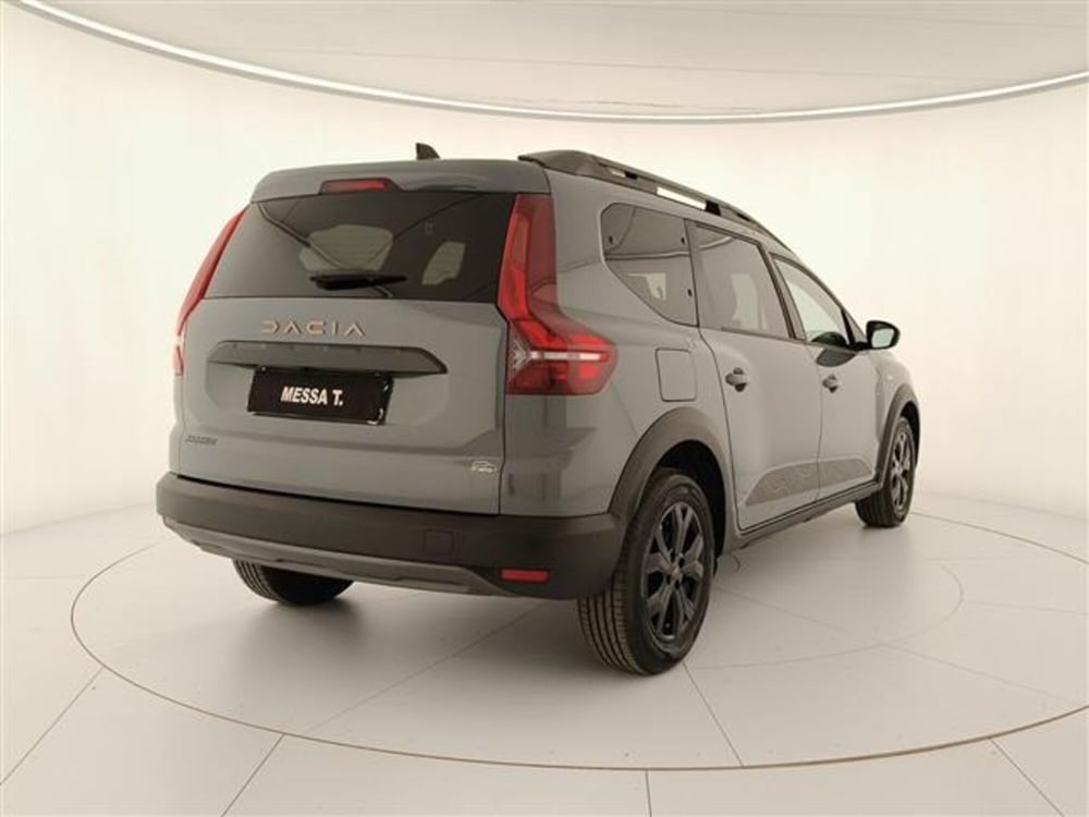 Dacia Jogger nuova a Monza e Brianza (5)