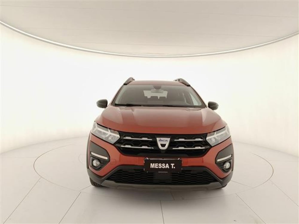Dacia Jogger usata a Monza e Brianza (3)