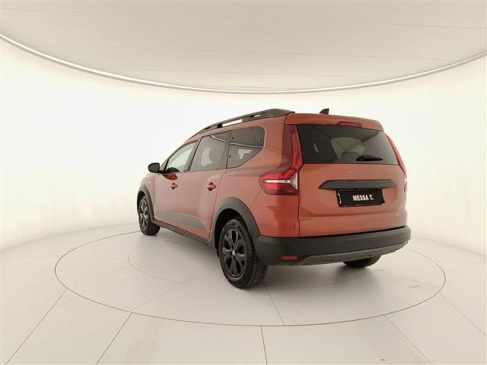 Dacia Jogger usata a Monza e Brianza (7)