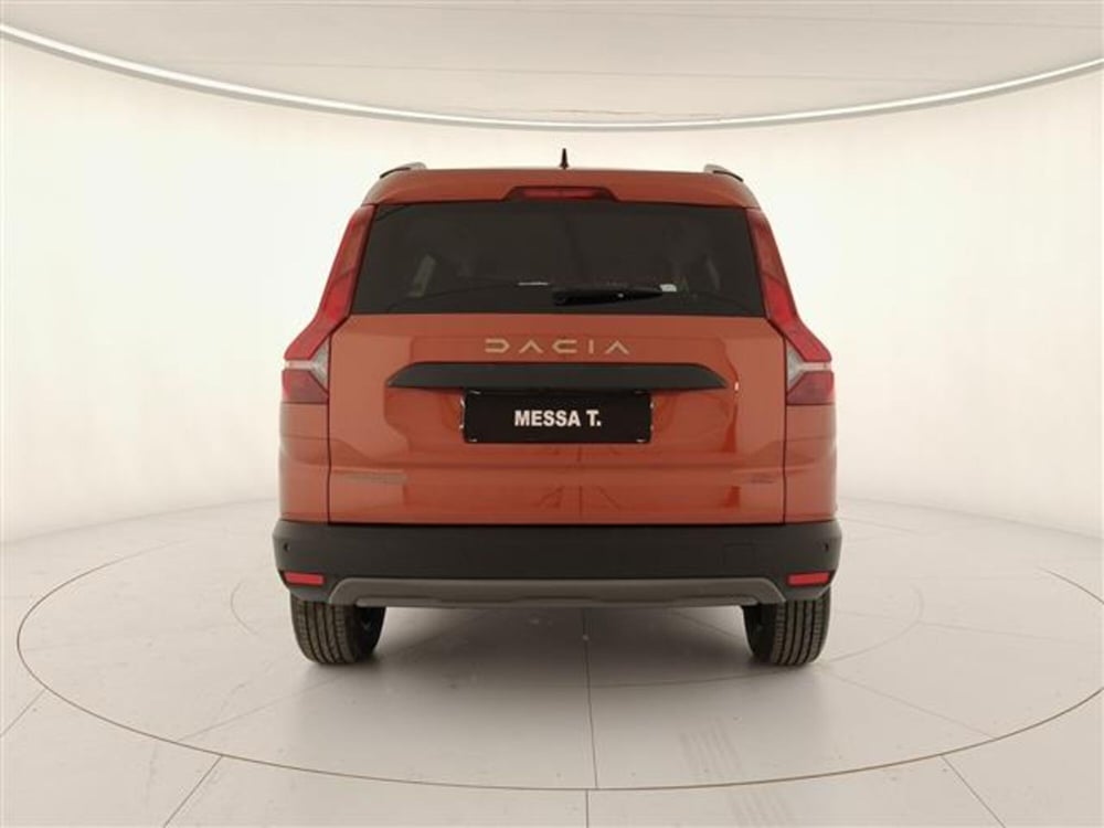 Dacia Jogger nuova a Monza e Brianza (4)