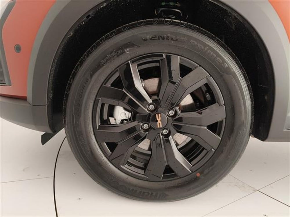 Dacia Jogger nuova a Monza e Brianza (8)