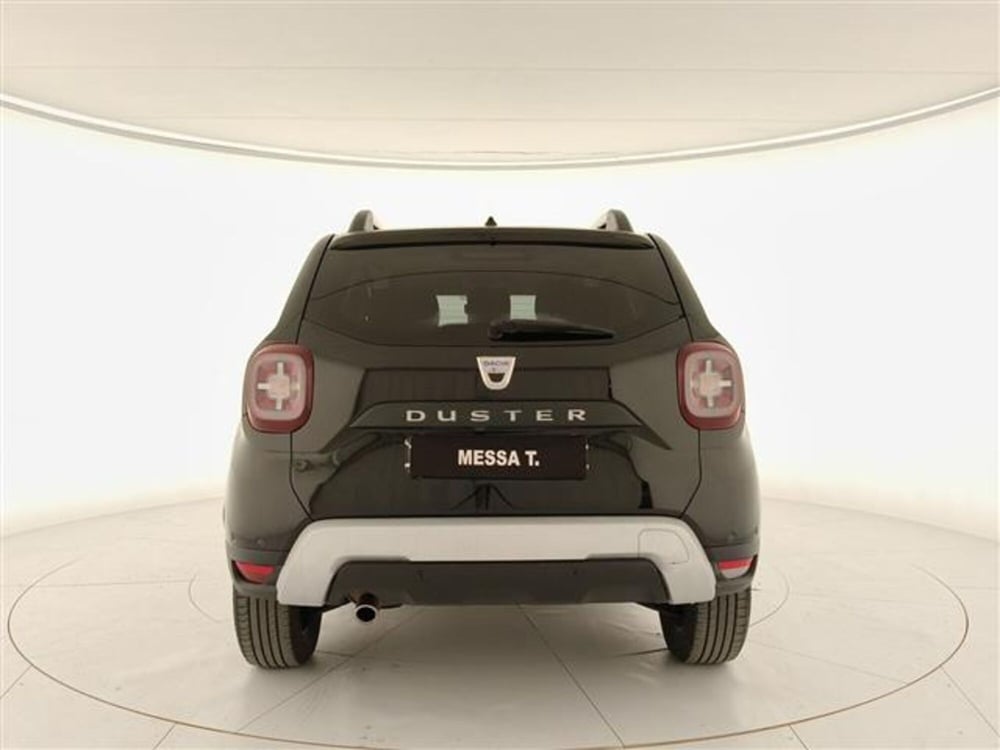 Dacia Duster usata a Monza e Brianza (4)