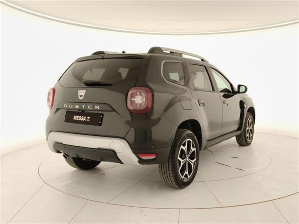 Dacia Duster usata a Monza e Brianza (5)