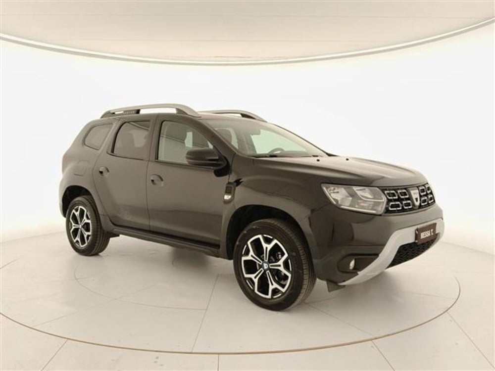 Dacia Duster usata a Monza e Brianza (6)