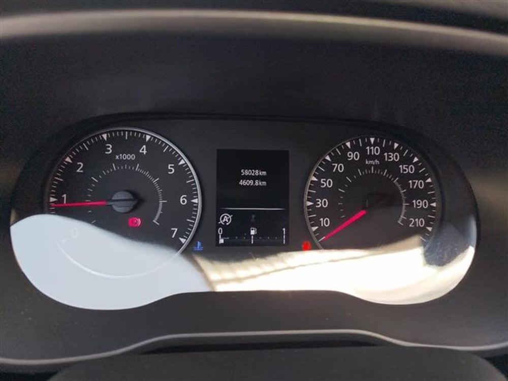 Dacia Duster usata a Verona (11)