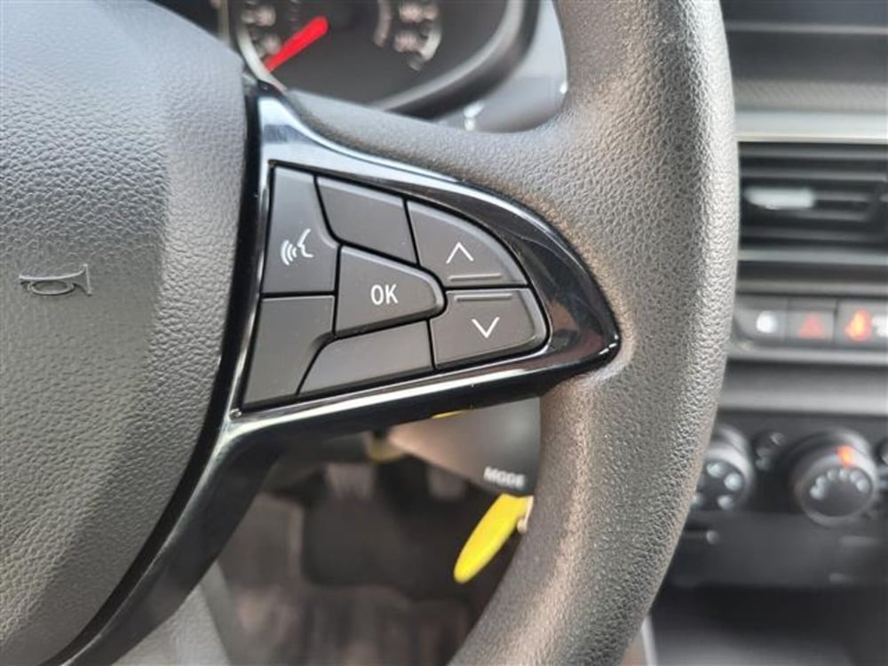 Dacia Sandero usata a Monza e Brianza (15)