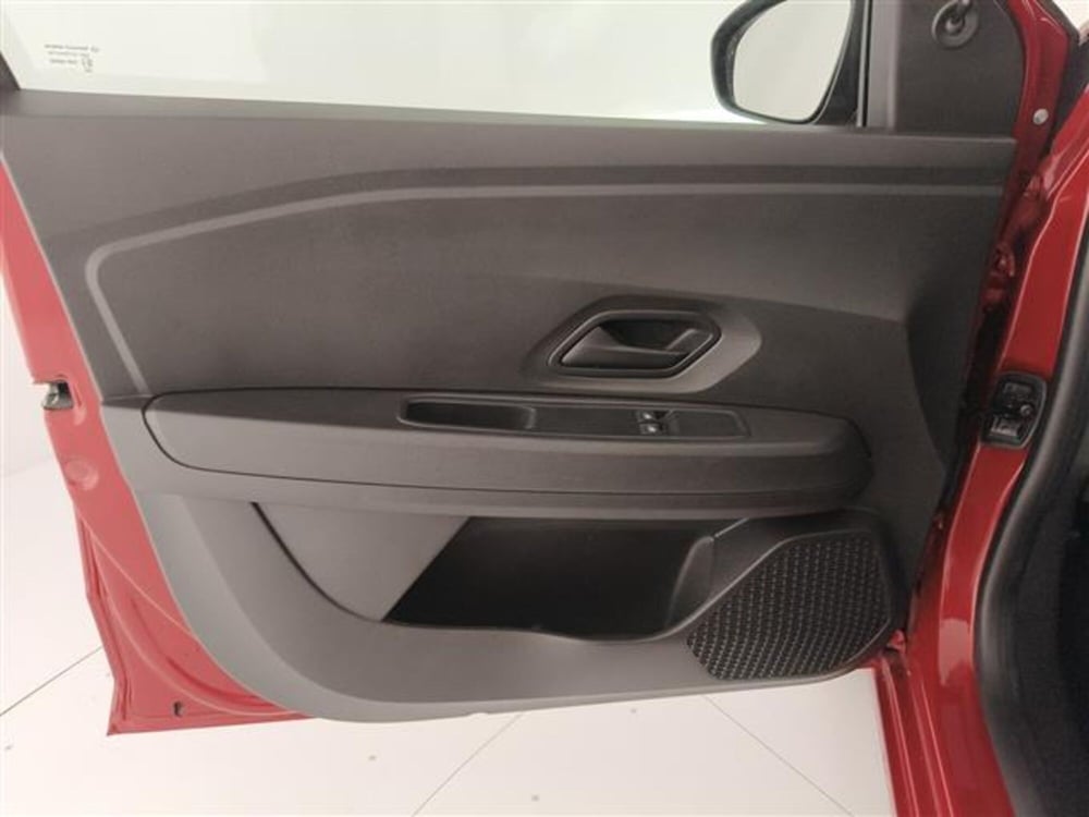 Dacia Sandero usata a Monza e Brianza (10)