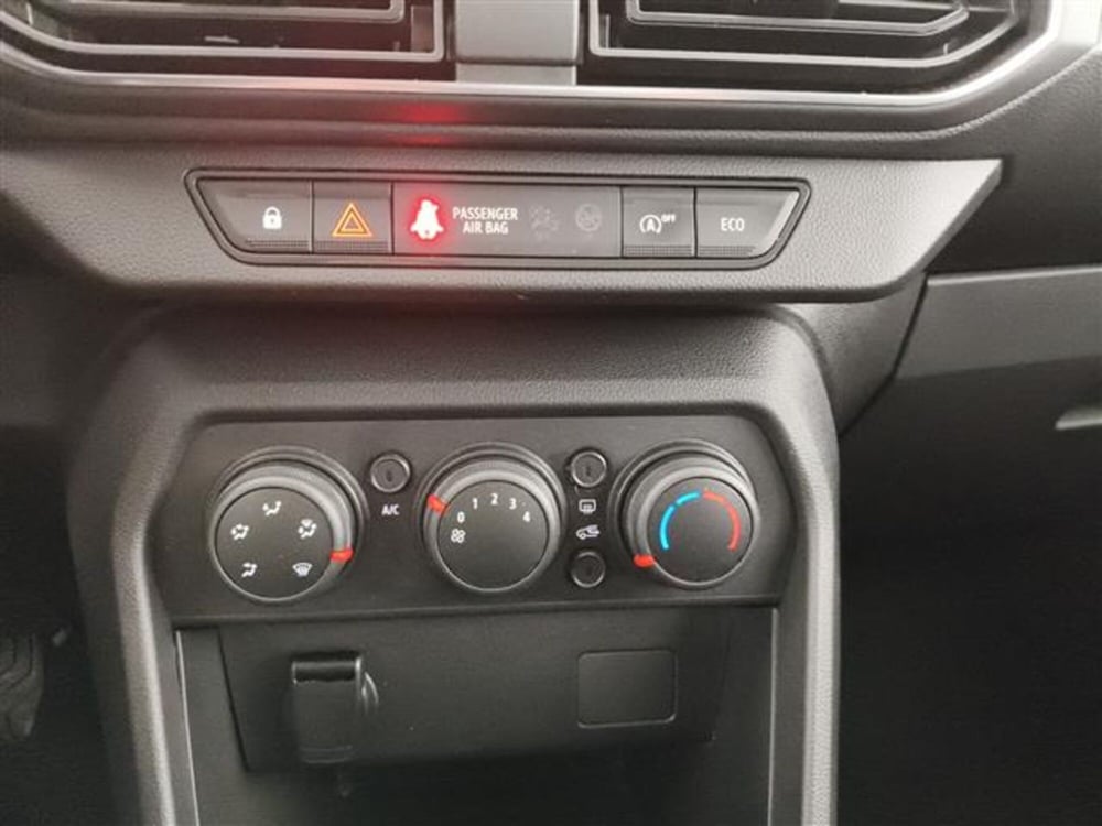 Dacia Sandero usata a Monza e Brianza (13)