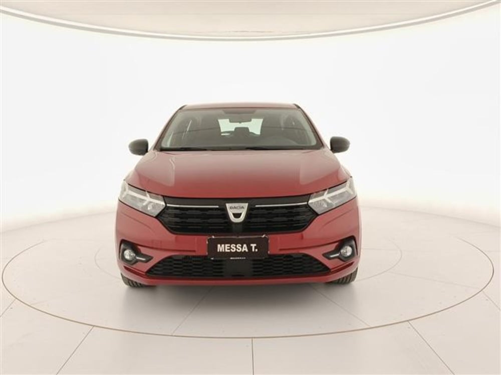 Dacia Sandero usata a Monza e Brianza (3)