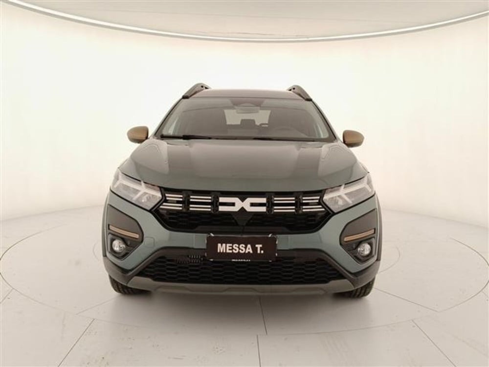 Dacia Jogger nuova a Monza e Brianza (3)