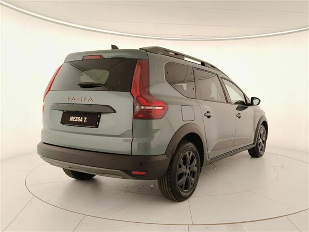Dacia Jogger nuova a Monza e Brianza (5)