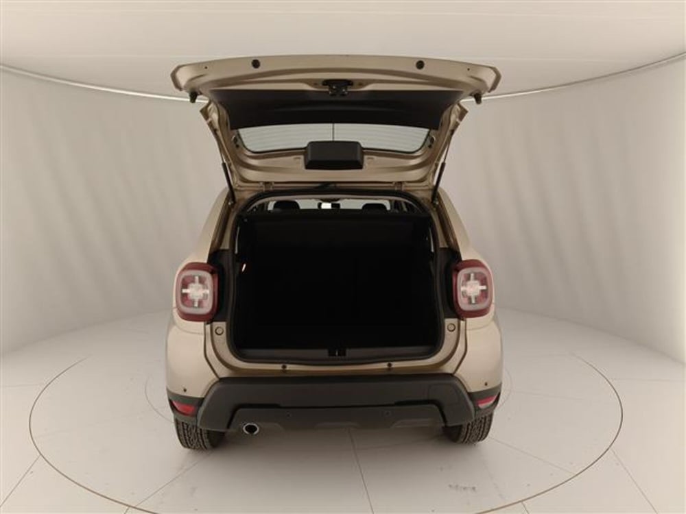 Dacia Duster usata a Monza e Brianza (11)