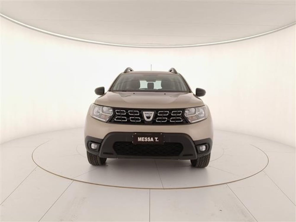 Dacia Duster usata a Monza e Brianza (3)