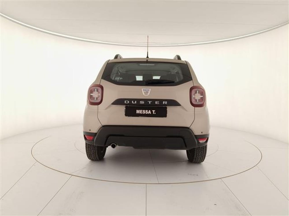Dacia Duster usata a Monza e Brianza (4)