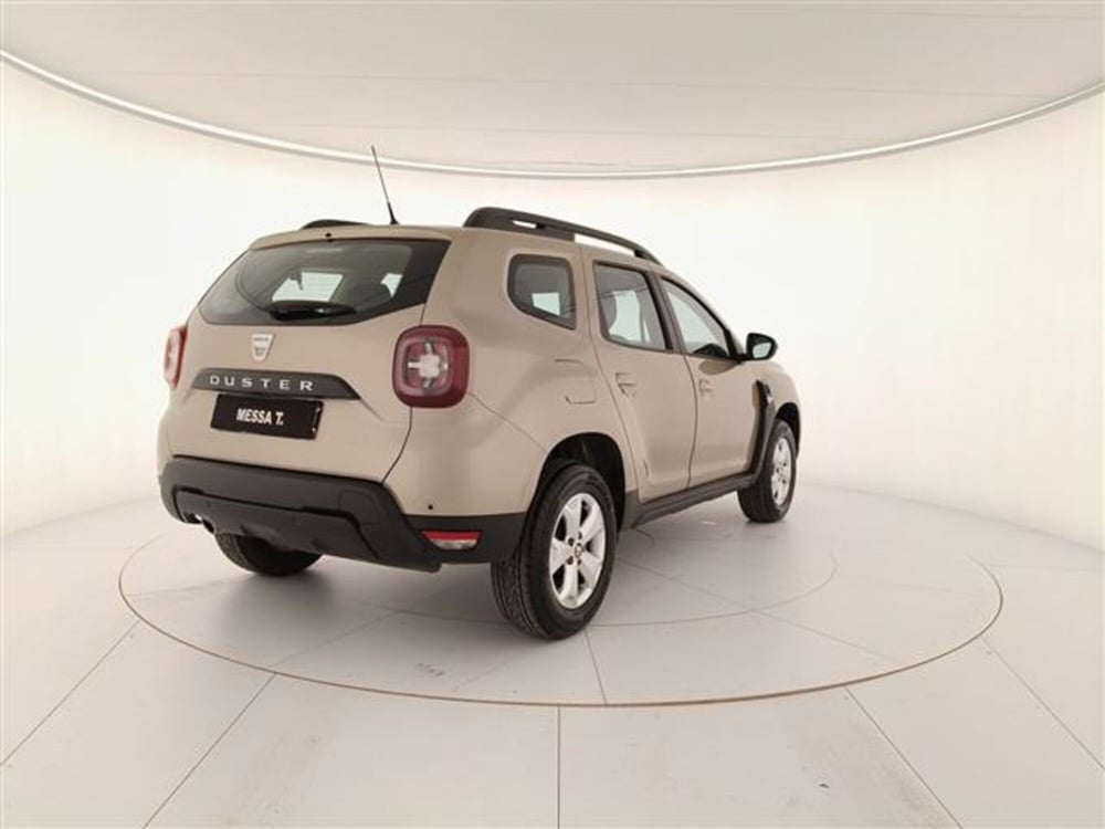 Dacia Duster usata a Monza e Brianza (5)