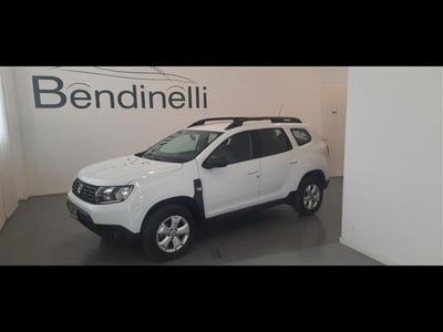 Dacia Duster 1.6 SCe GPL 4x2 Comfort del 2019 usata a Verona