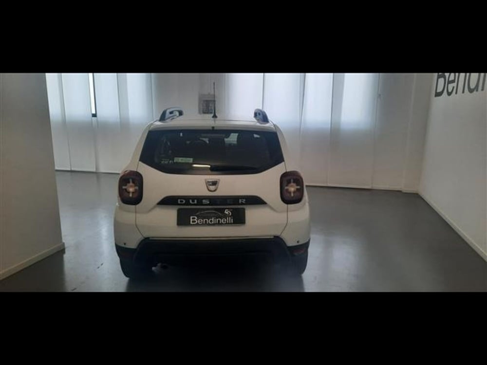 Dacia Duster usata a Verona (2)
