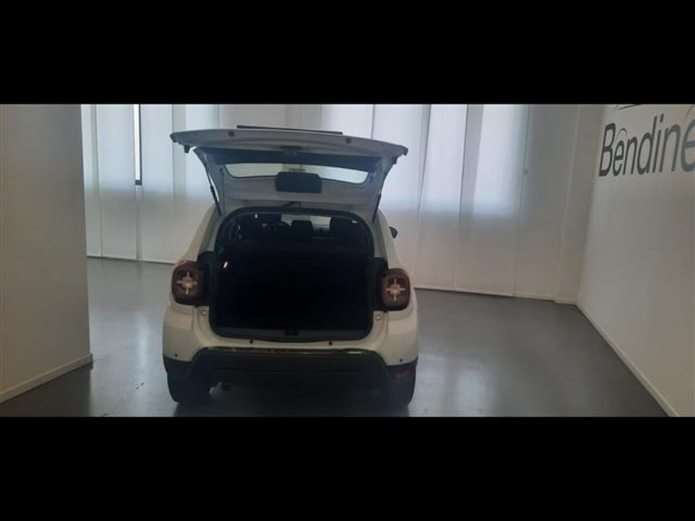 Dacia Duster usata a Verona (3)