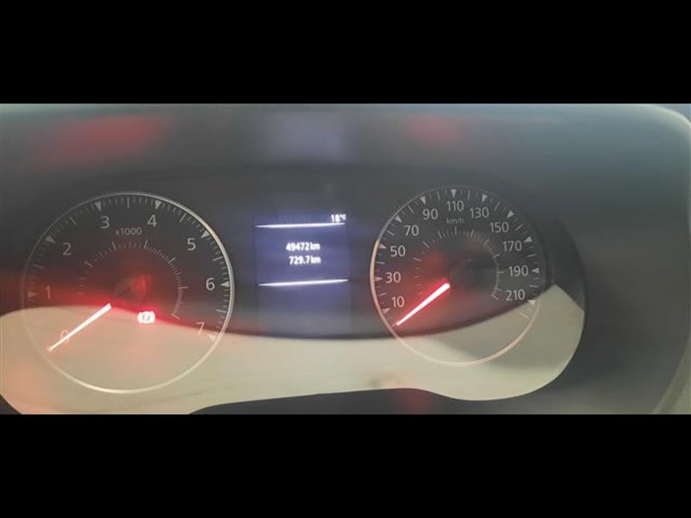 Dacia Duster usata a Verona (4)