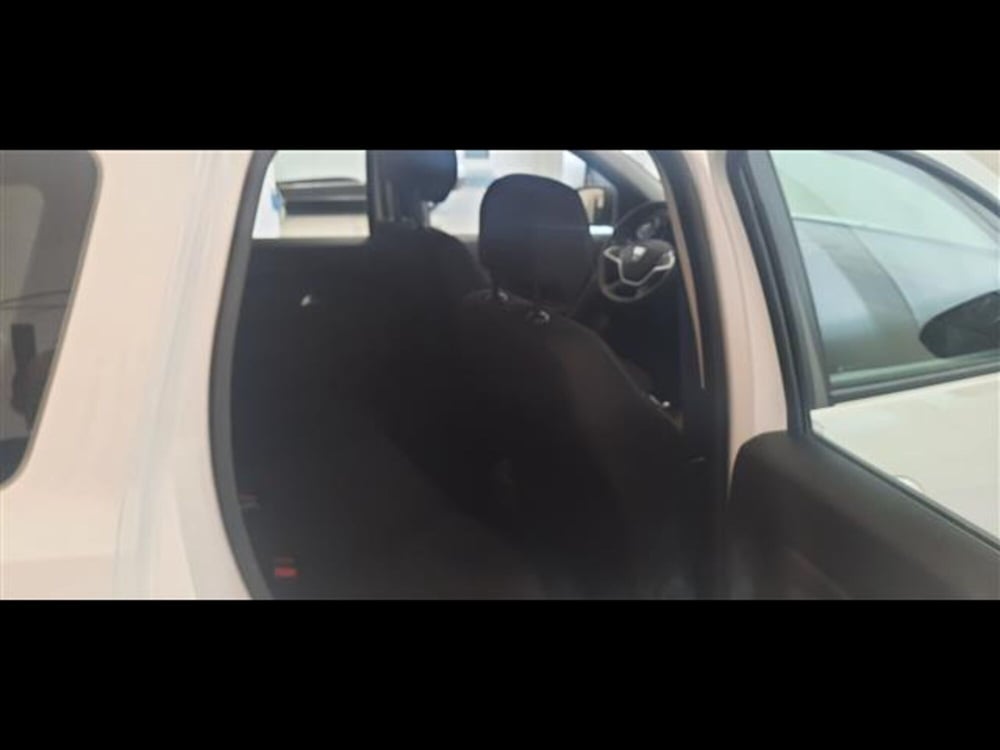 Dacia Duster usata a Verona (5)