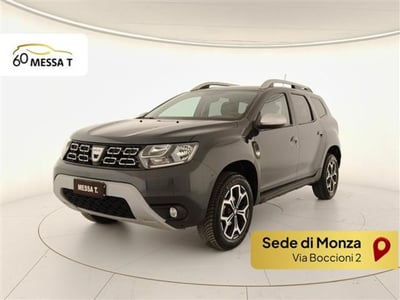 Dacia Duster 1.6 SCe GPL 4x2 Prestige del 2019 usata a Monza