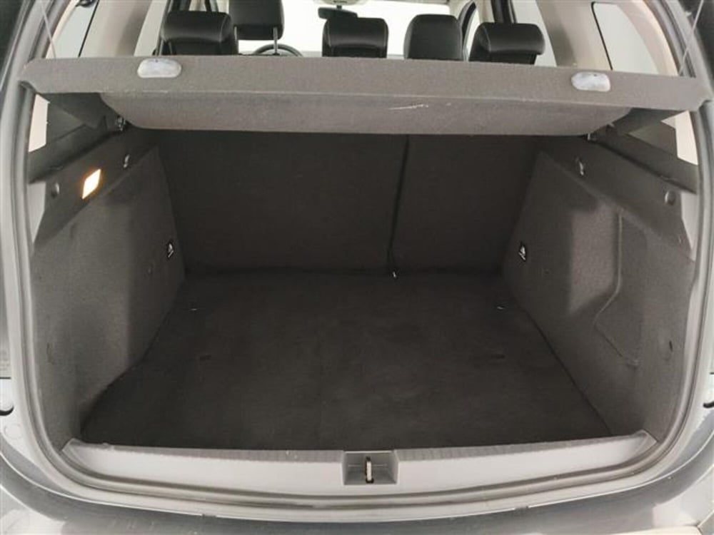 Dacia Duster usata a Monza e Brianza (10)