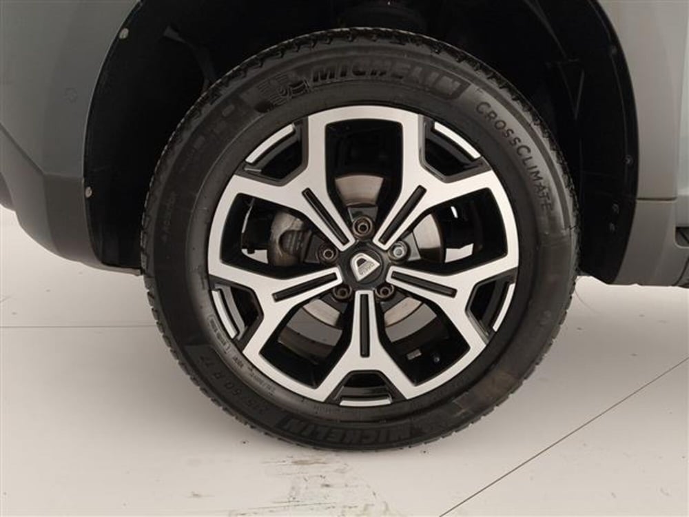Dacia Duster usata a Monza e Brianza (11)