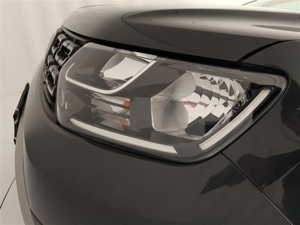 Dacia Duster usata a Monza e Brianza (12)