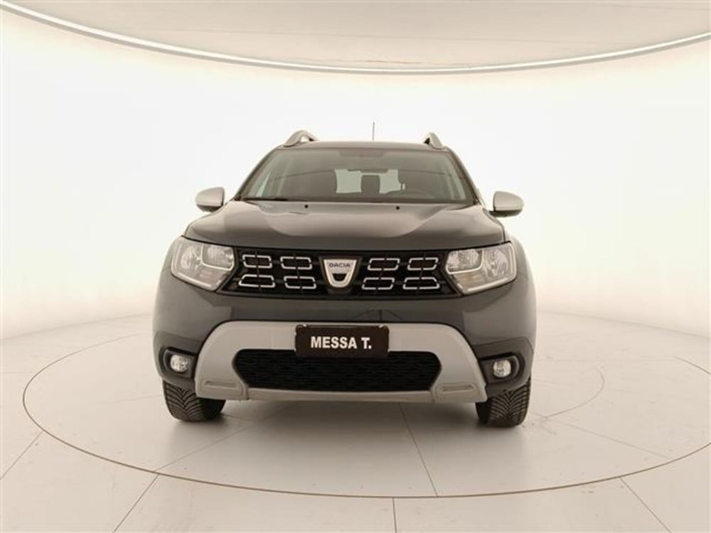 Dacia Duster usata a Monza e Brianza (3)
