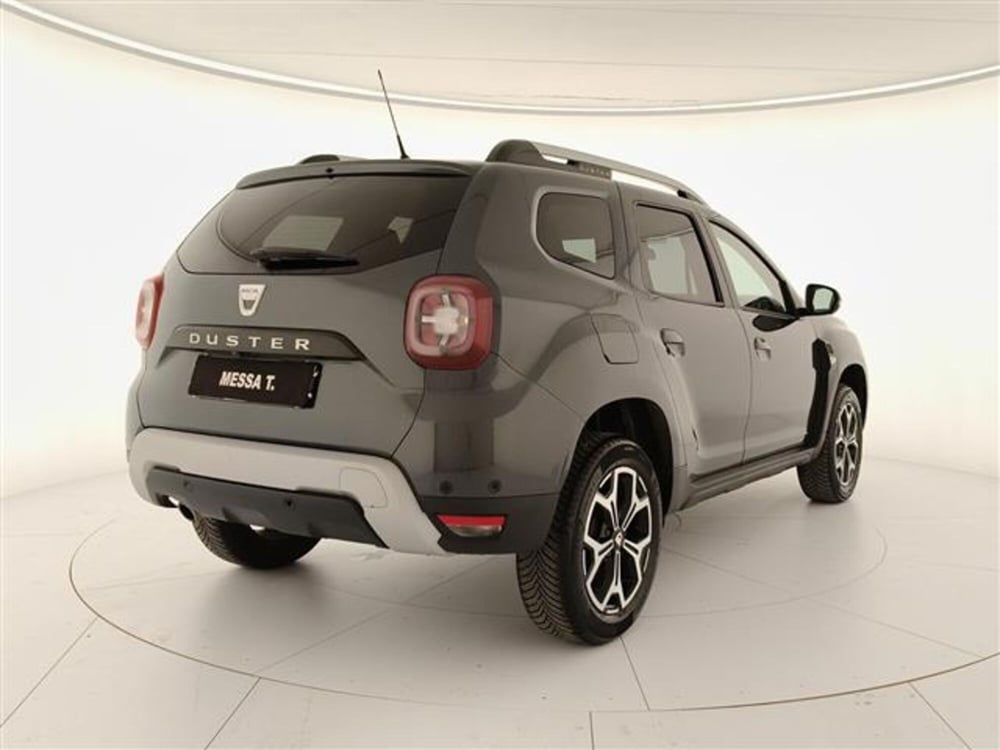 Dacia Duster usata a Monza e Brianza (5)