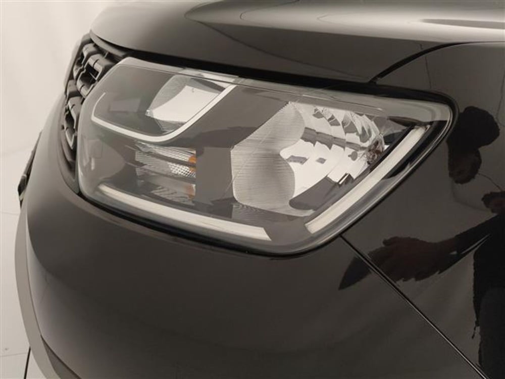 Dacia Duster usata a Monza e Brianza (11)