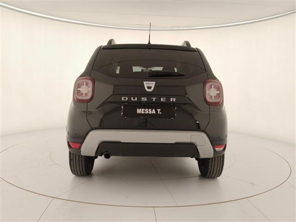 Dacia Duster usata a Monza e Brianza (4)