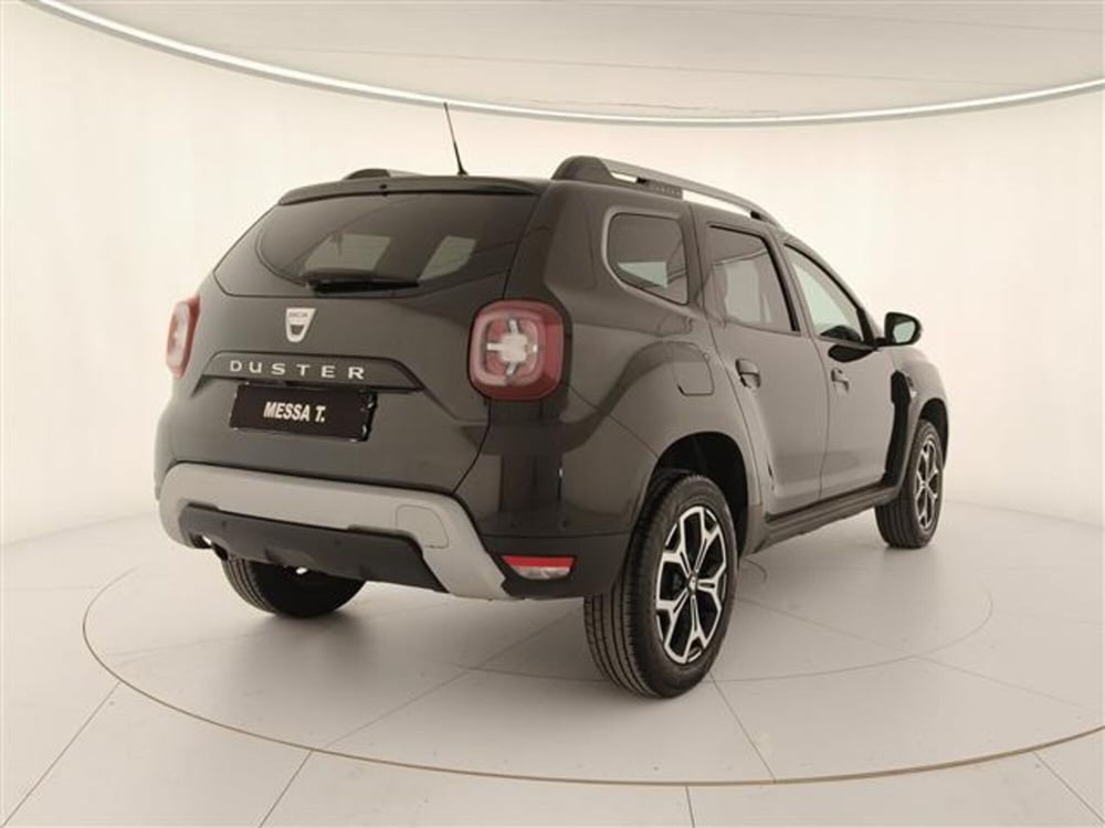 Dacia Duster usata a Monza e Brianza (5)