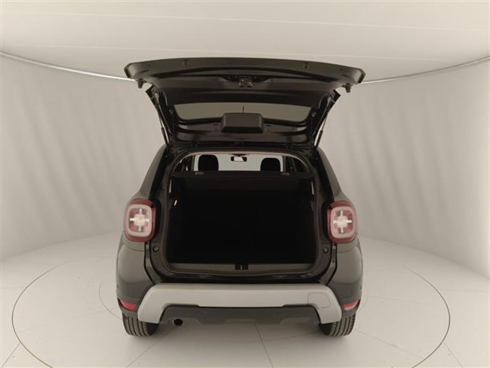 Dacia Duster usata a Monza e Brianza (8)