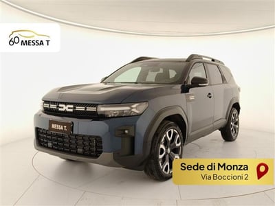 Dacia Bigster 1.8 hybrid Journey 155cv nuova a Monza
