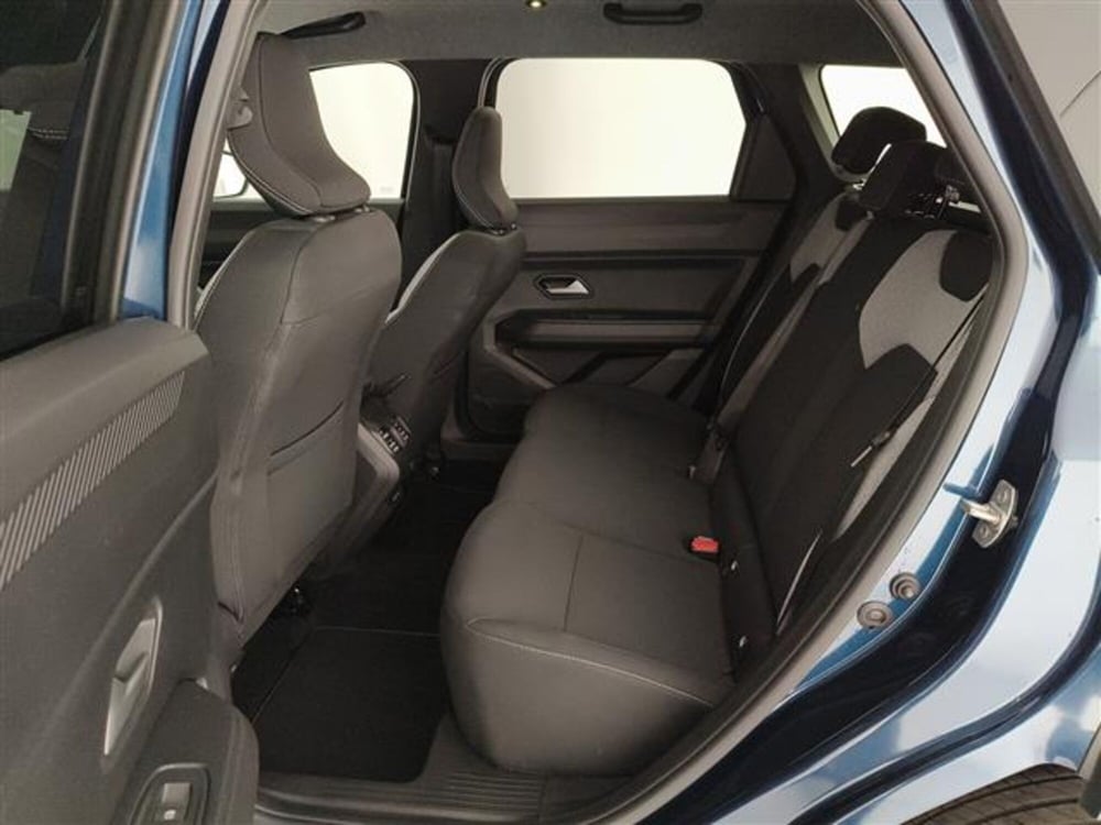 Dacia Bigster nuova a Monza e Brianza (13)