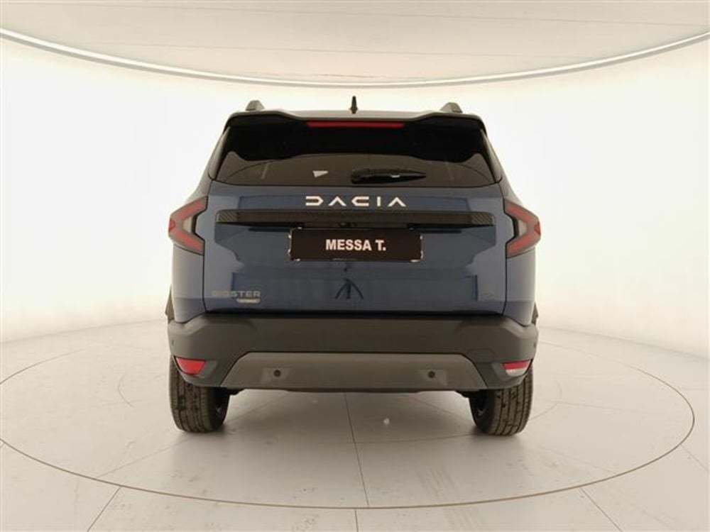 Dacia Bigster nuova a Monza e Brianza (4)