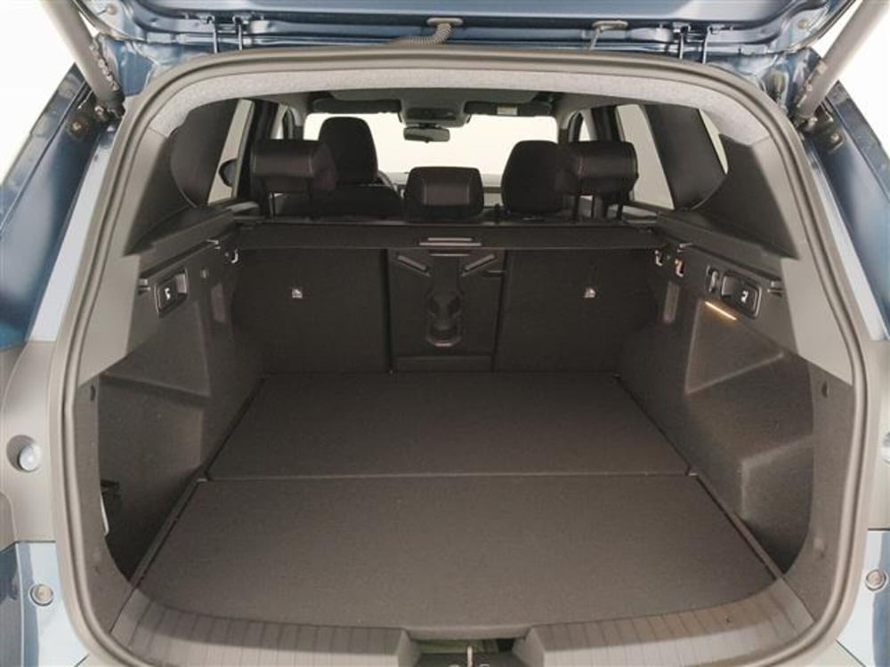 Dacia Bigster nuova a Monza e Brianza (9)