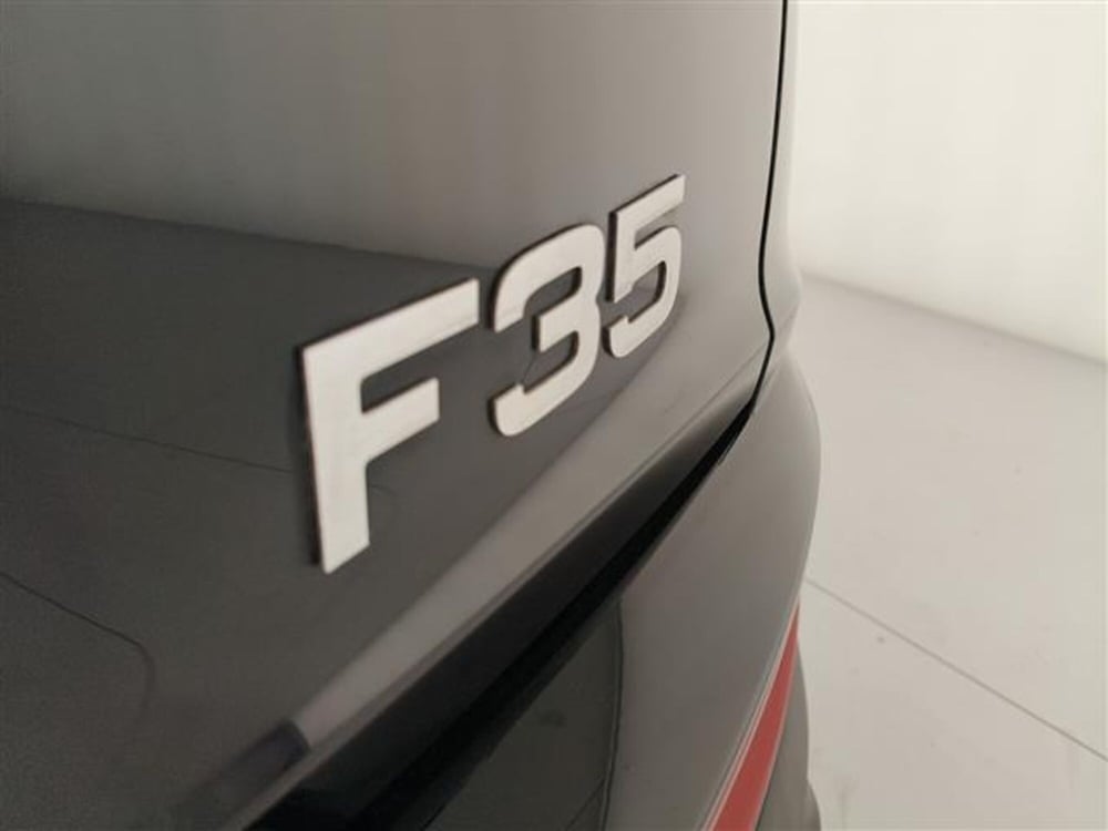 Dr dr F35 usata a Monza e Brianza (8)