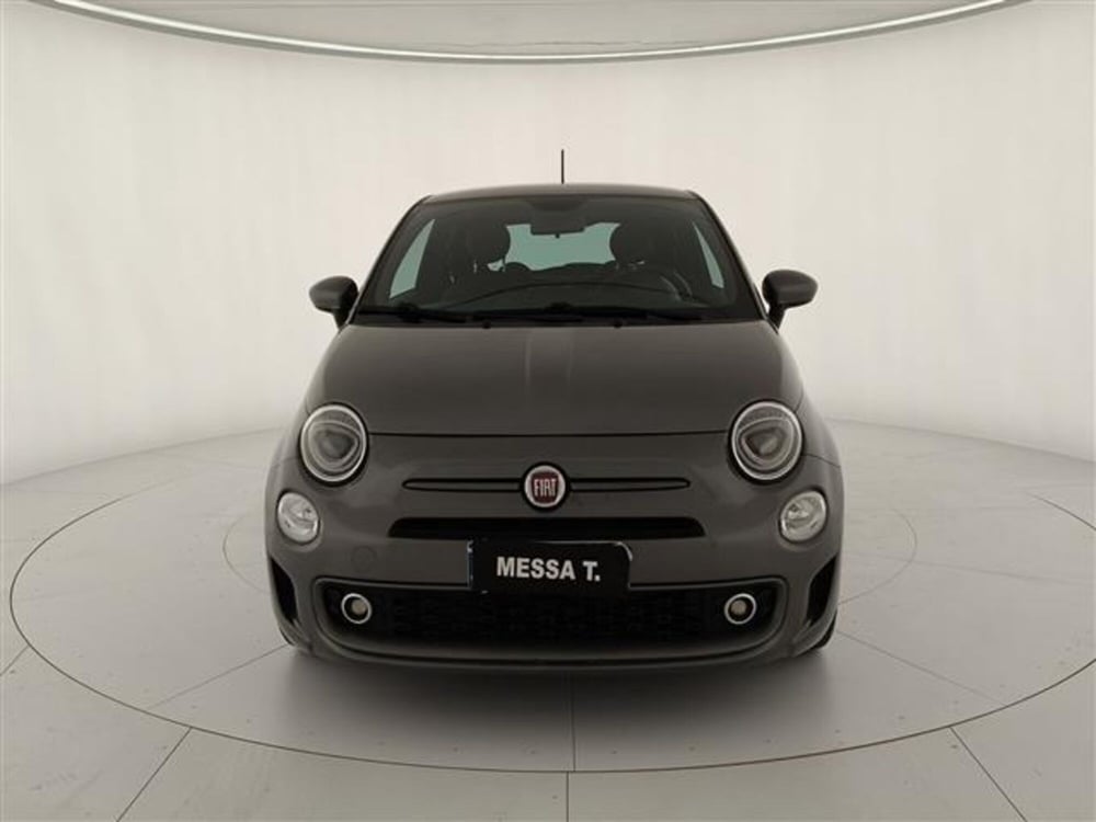 Fiat 500 usata a Monza e Brianza (3)