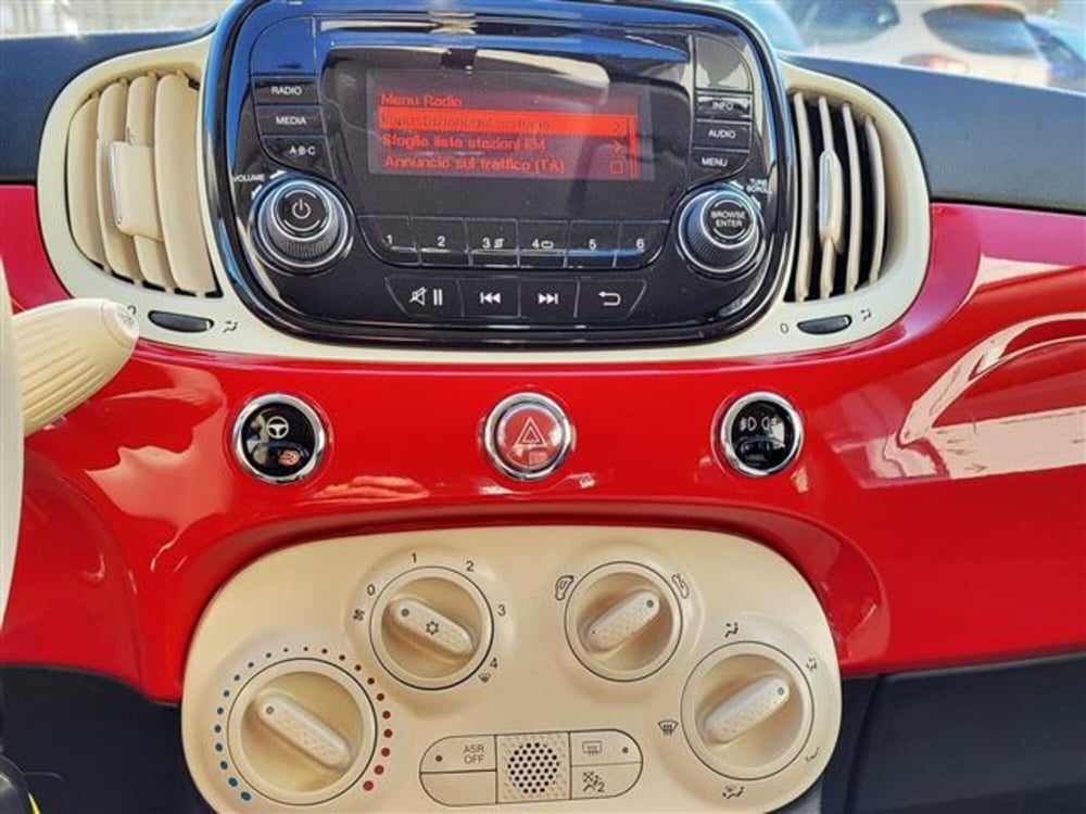 Fiat 500 usata a Monza e Brianza (10)