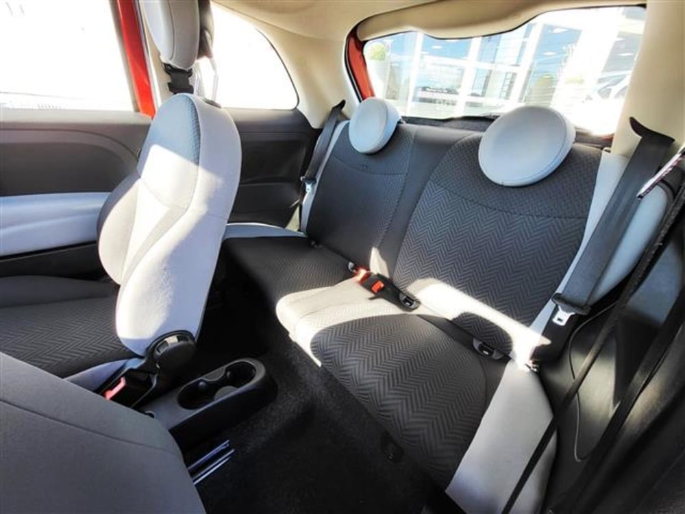 Fiat 500 usata a Monza e Brianza (11)