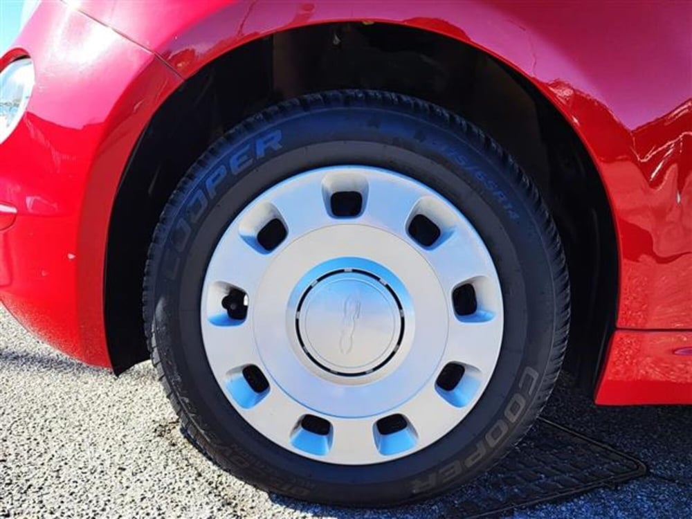 Fiat 500 usata a Monza e Brianza (6)