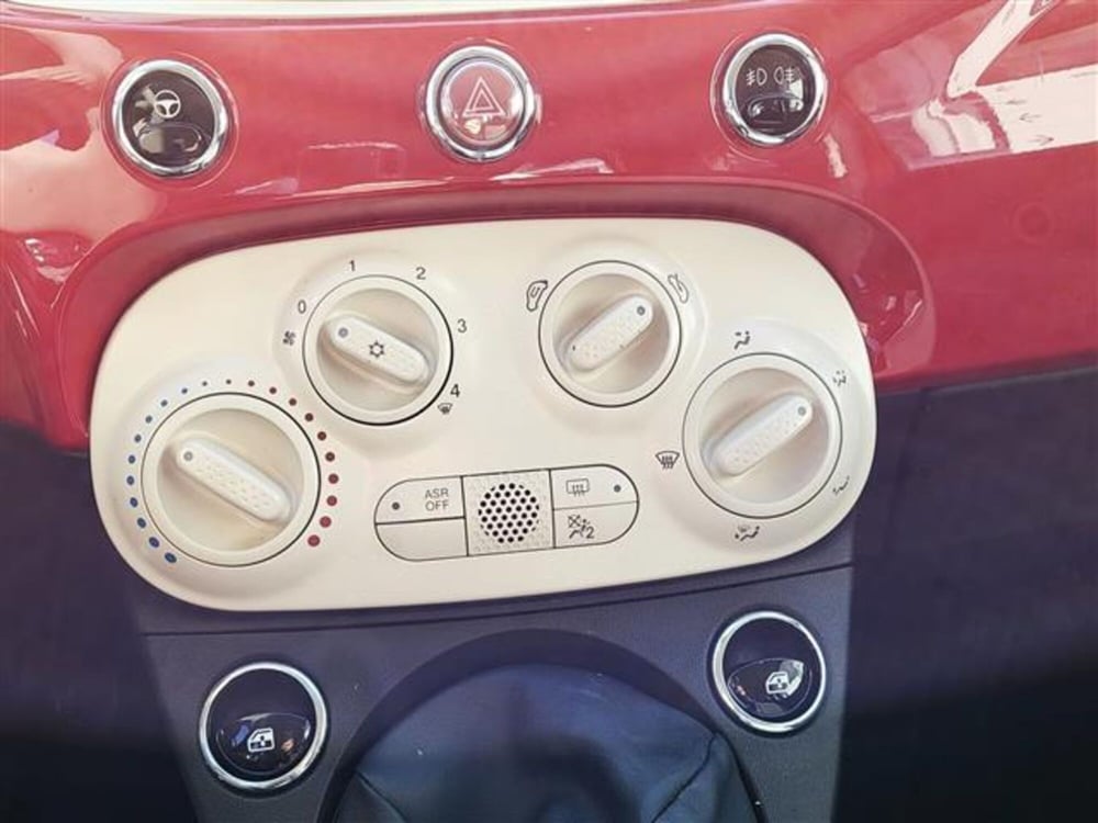 Fiat 500 usata a Monza e Brianza (8)