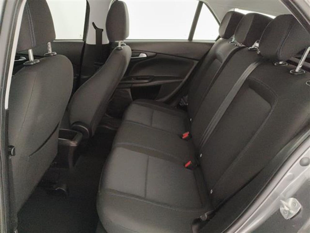Fiat Tipo Station Wagon usata a Monza e Brianza (10)