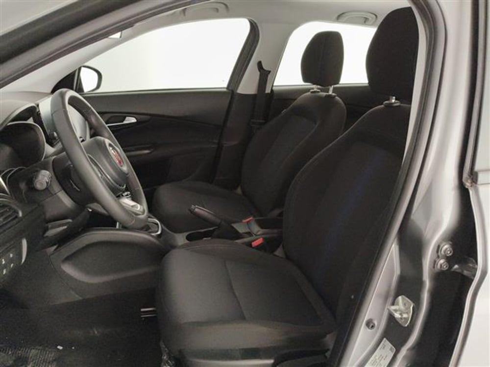 Fiat Tipo Station Wagon usata a Monza e Brianza (11)