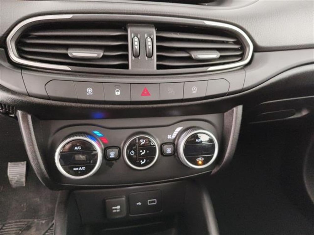 Fiat Tipo Station Wagon usata a Monza e Brianza (13)