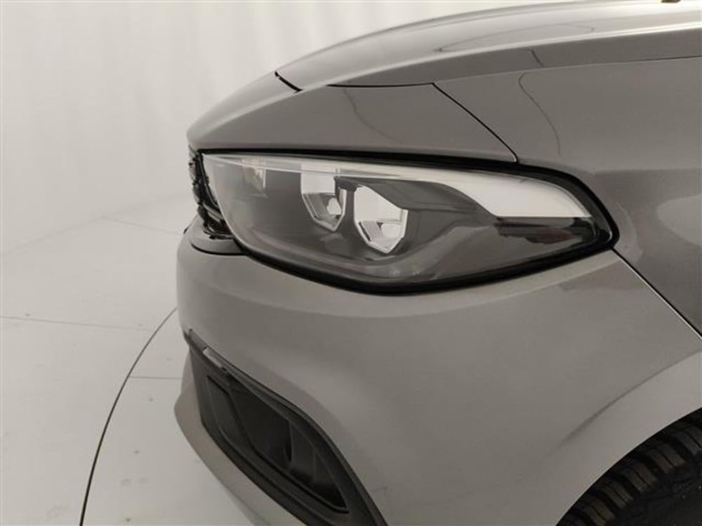 Fiat Tipo Station Wagon usata a Monza e Brianza (15)
